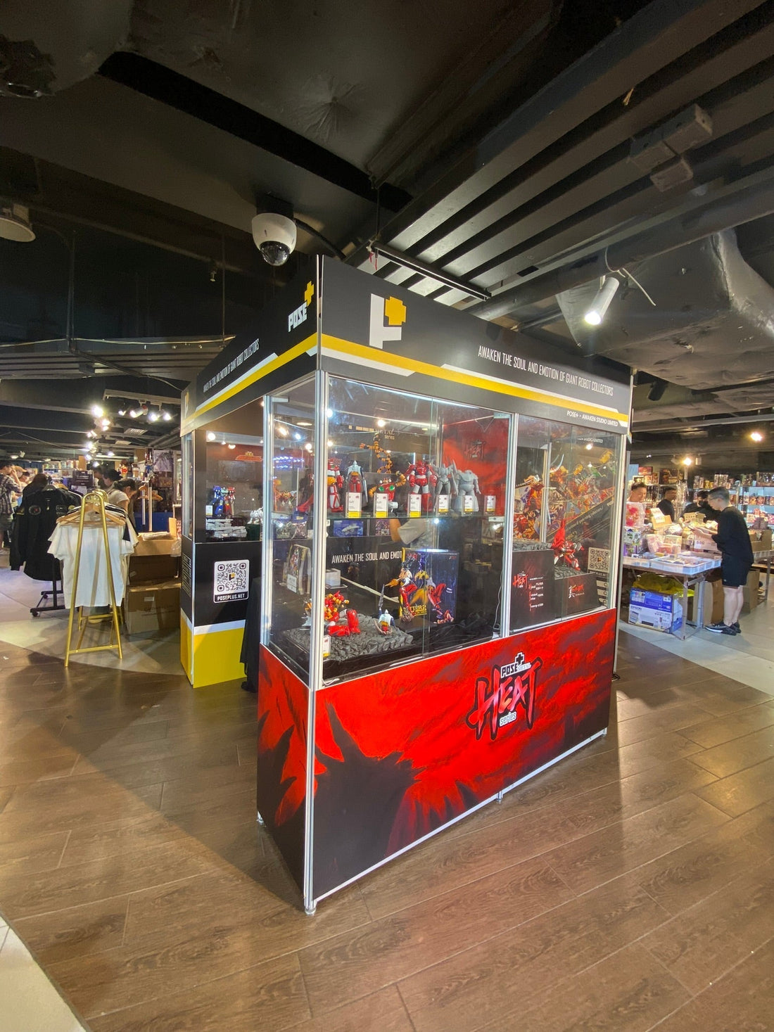 Toy Collector Market 2024 秋之祭