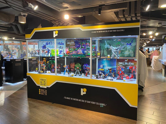 Toy Collector Market 2023 春之祭